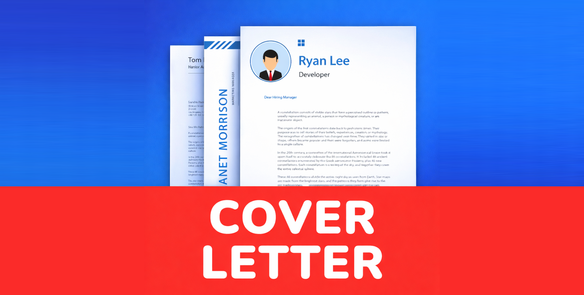 Contract Maker app preview