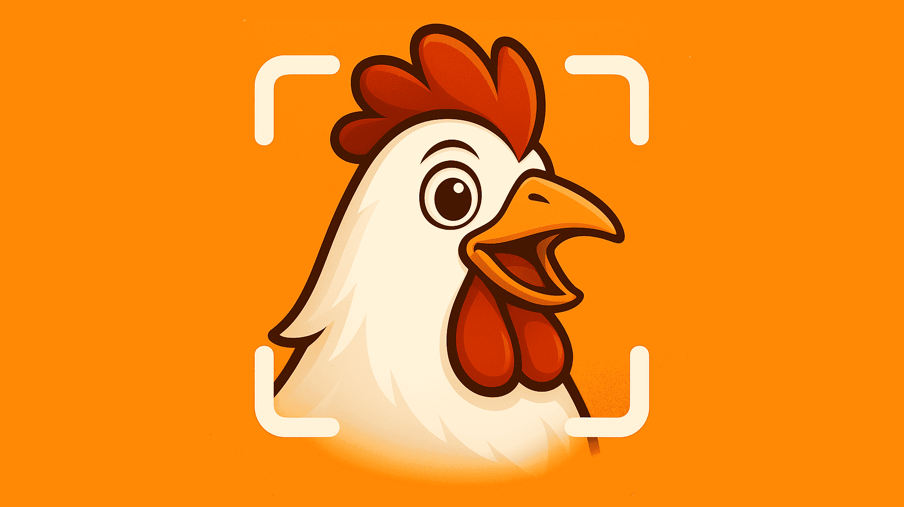 RoostScan app preview